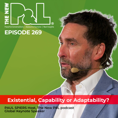 Existential, Capability or Adaptability? A little AI Crisis Quiz