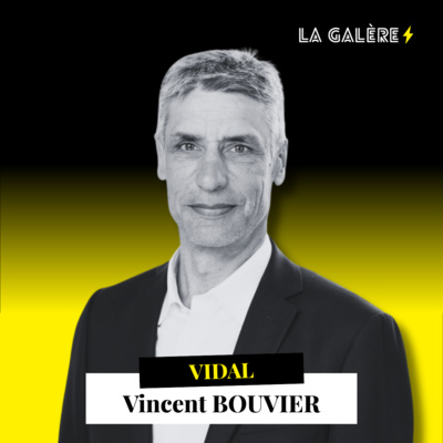 Vincent Bouvier – Vidal : 20 ans pour transformer un dictionnaire médical en leader du logiciel santé