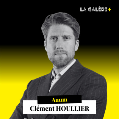 Clément Houllier – Auum : il livre ses premières machines avec des pièces non-conformes… et lève 15M€ trois ans plus tard