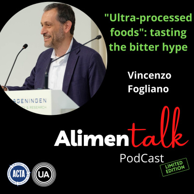 Alimentalk