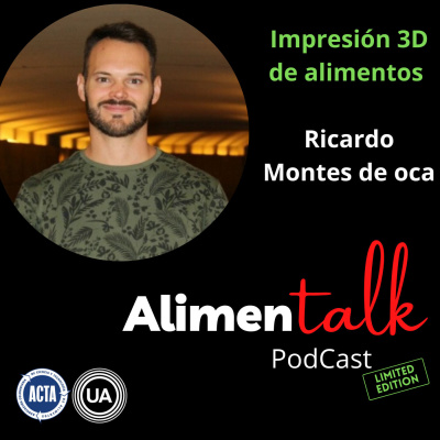 Alimentalk