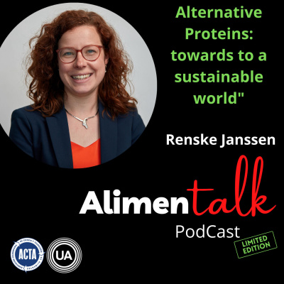 Alimentalk