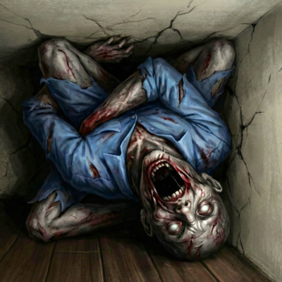 The Feed | Creepypasta