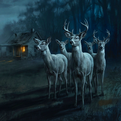 The Graylock Sanctuary (Part 1)