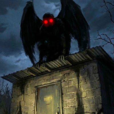 I'm a Park Ranger in West Virginia. Something Has Been Sleeping on My Roof.
