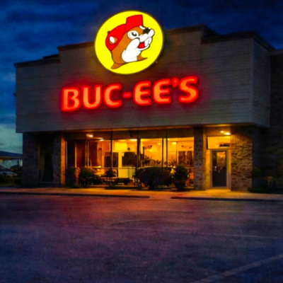 I Work Nights at Buc-ee's. They Have Strange Rules For the Basement.