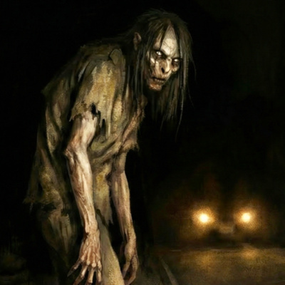 The Skinwalkers
