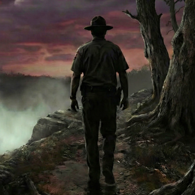 I'm a Park Ranger in the Ozarks. We Have Strange Rules.