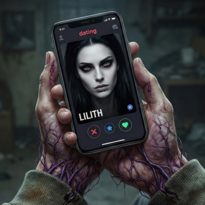 I Met Someone on a Dating App. She Left Something Inside Me.
