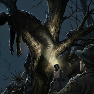 I'm a Park Ranger. I Found Bodies in the Trees.