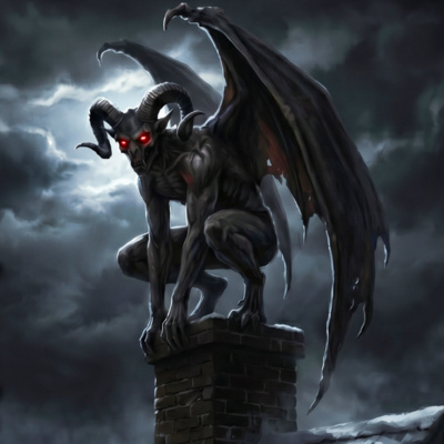 The Jersey Devil: The Monster That Doesn't Hide.