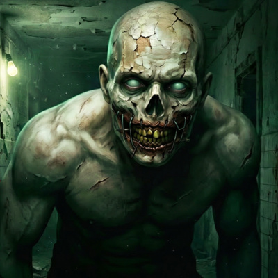 Outlast - Frank's Story