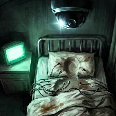 I Joined a Paid Sleep Study. I Have Never Remembered Falling Asleep.