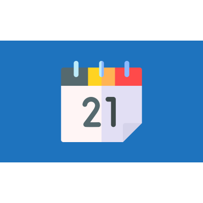 235. Web de retos de 21 días con WordPress