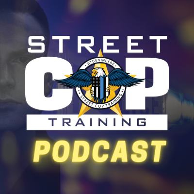 Cds On Passenger And Pc To Search Motor Vehicles By Street Cop Podcast