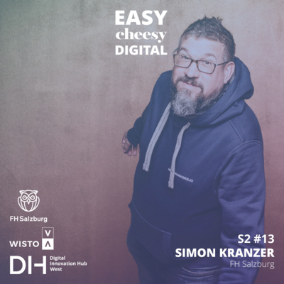 S2 #13 Digitale Transformation in KMU | FH Salzburg