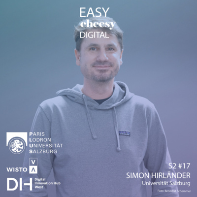 S2 #17 | Lernen, Entscheidungen zu treffen: Wie Reinforcement Learning Unternehmen verändert | Simon Hirländer, Universität Salzburg
