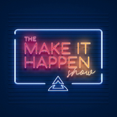 64. You Make It Happen: Your Crash Course In Instagram's Latest Feature — Automated Instagram Direct Messages (with Elly Hurley, Nudge Marketing)