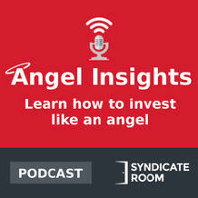 How To Find Great Startups Through An Investment Network with Alicia Robb