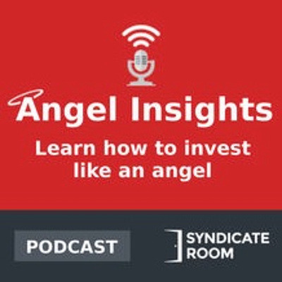 What Working At Skype Taught Me About Angel Investing With Ruzbeh Bacha, Founder & CEO @ CityFalcon