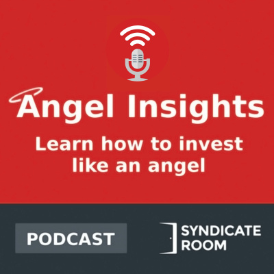 3 Rules To Make Money As An Angel With Michael Blakey, Director @ Avonmore Developments