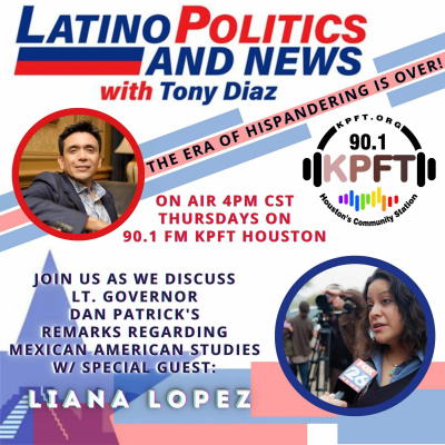 Nuestra Palabra: Latino Writers Have Their Say