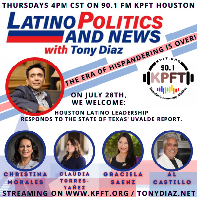 Nuestra Palabra: Latino Writers Have Their Say
