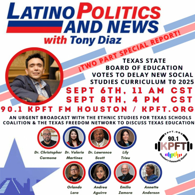 Nuestra Palabra: Latino Writers Have Their Say