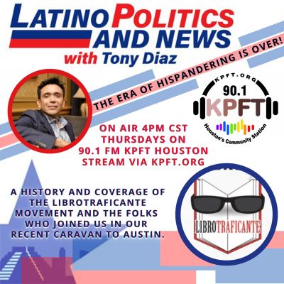 Nuestra Palabra: Latino Writers Have Their Say