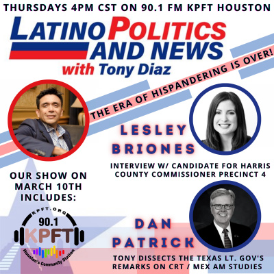 Nuestra Palabra: Latino Writers Have Their Say