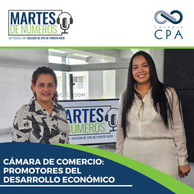 Cámara de Comercio: Promotores del desarrollo económico