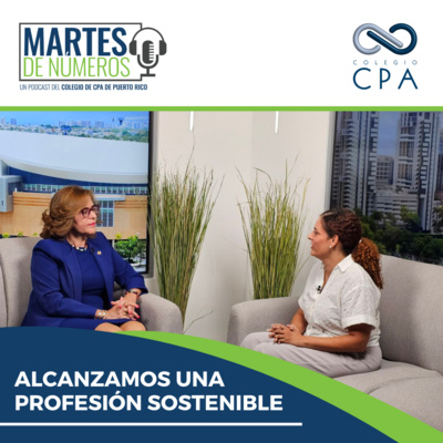 Alcanzamos una profesión sostenible
