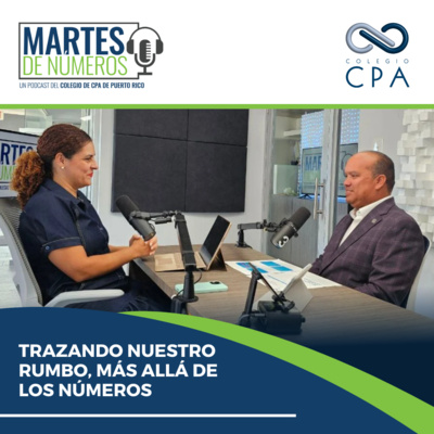 Trazando nuestro rumbo, Más allá de los números