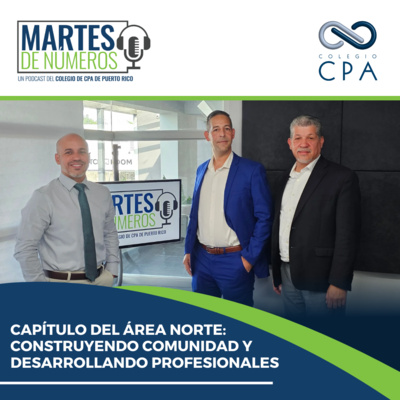 Capítulo del Área Norte: Construyendo comunidad y desarrollando profesionales