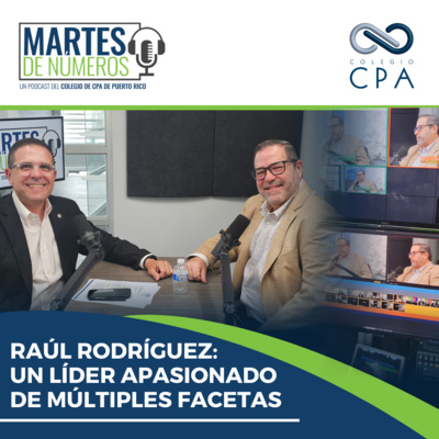 Raúl Rodríguez: Un líder apasionado de múltiples facetas