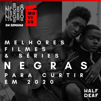 Negro da Semana