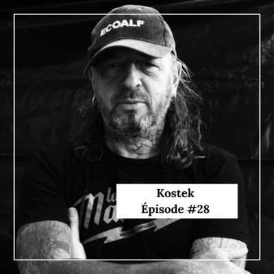 # 28 : Kostek