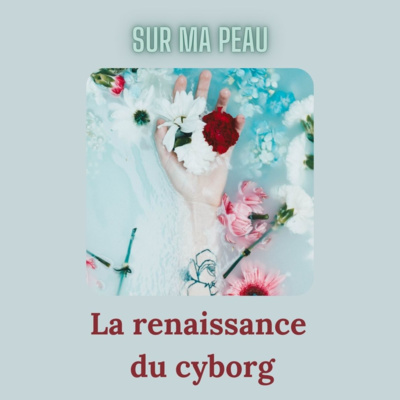 Verveine - La renaissance du cyborg