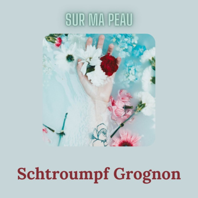 Stefayako - Schtroumpf grognon