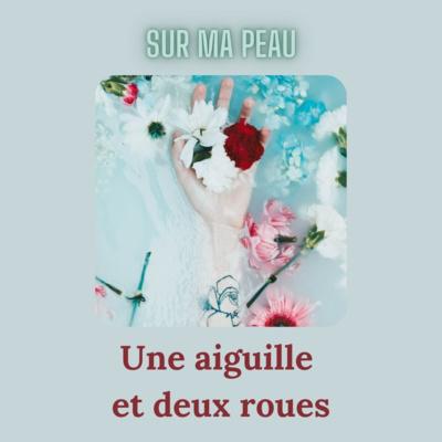 Jey - Une aiguille et deux roues