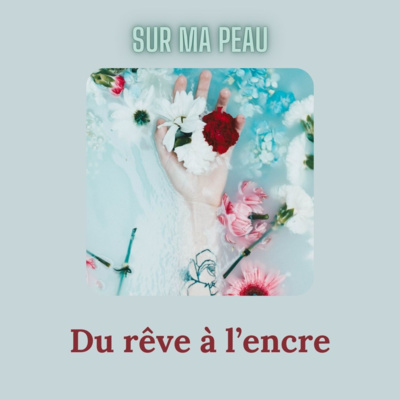 Thonywood - Du rêve à l’encre