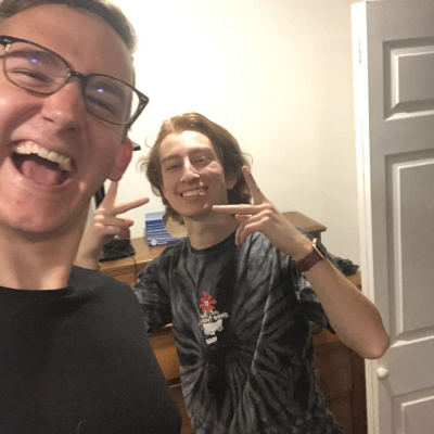 Creative Journey Podcast
