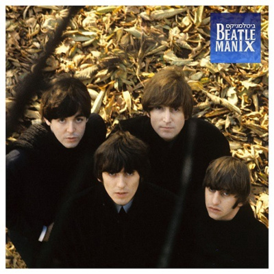 פרק 2 - חיפושיות למכירה - אלבומם הרביעי של ארבעת המופלאים