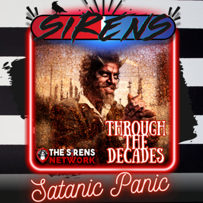 Satanic Panic: Through the Decades
