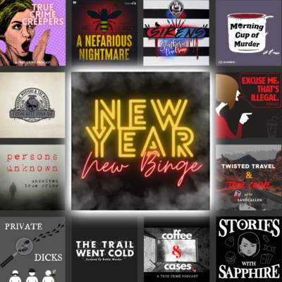 New Year, New Binge P2