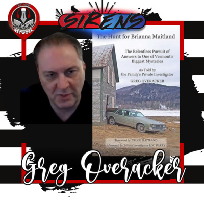 Raven's Reviews: PI and Author Greg Overacker