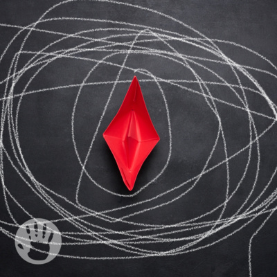 818: 'My truth' v 'The truth'