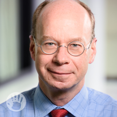 906: The 'Nothing in Particulars', with Pew's Alan Cooperman