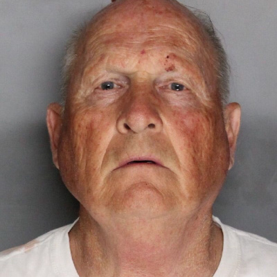 The 40-Year Chase and Capture of Ex-Police Officer and Serial Killer, Joseph James DeAngelo Jr. A.K.A - The Golden State Killer.