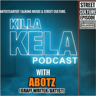 Killa Kela Podcast